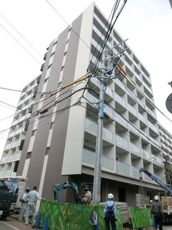 N’s PARK Residence 高田馬場の物件内観写真